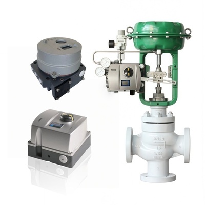 Original Neles Valmet ND9000 ND9103HX8T ND9106HX8T ND9203HE8T ND9206HE8T Digital Intelligent Valve Positioner