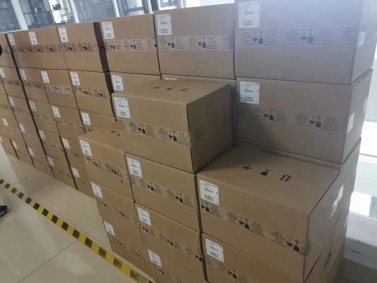 Endress Hauser PMP51 Digital Pressure Transmitter Welded  Metal Sensor For Gases Steam Liquids