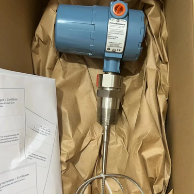 Emerson Rosemount 3300 3301 3302 4-20ma Guided Wave Radar Level Transmitter Level Measurement