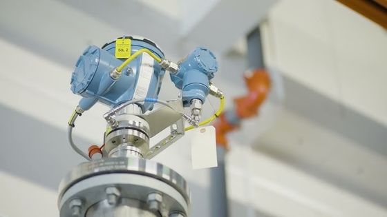 Rosemounte 3301 Level Transmitter Guided Wave Radar 3301HA1S1V3A 3300 Series