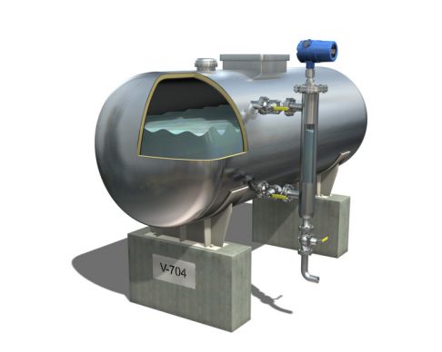 Rosemount 3301 HART Guided Wave Radar Level Transmitter ROSEMOUNT 3300 3301 3302 Price