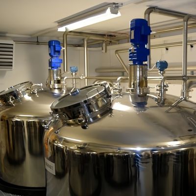 EMERSON Rosemount 5300/5408/5900C 5900S Radar Level Gauge Non-Contacting Radar Level Measurement 