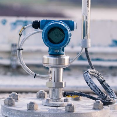 EMERSON Rosemount 5300/5408/5900C 5900S Radar Level Gauge Non-Contacting Radar Level Measurement 