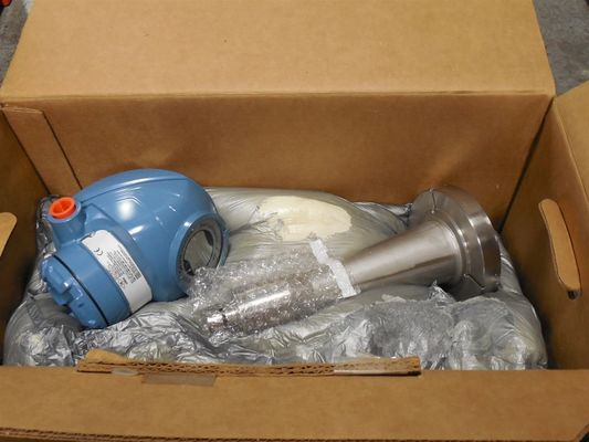 Emerson Rosemount 5401 5402 5408 5600 3301 3302 Non-contact Radar Level Sensor Level Transmitter
