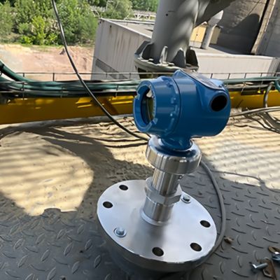 Emerson Rosemount 5401 5402 5408 5600 3301 3302 Non-contact Radar Level Sensor Level Transmitter