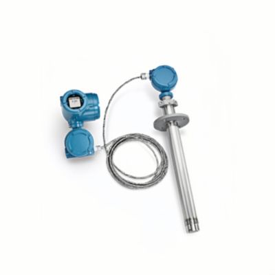 Emerson Rosemount in Situ Oxygen Analyzer CX1100 CX2100 Flue Gas Oxygen Measurement Solution