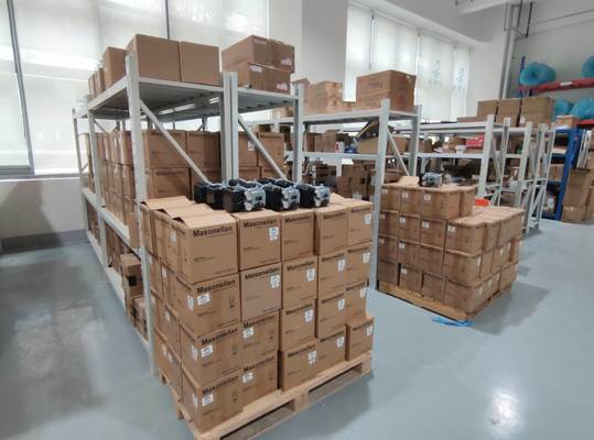 Masoneilan 35002 Series Camflex Rotary Control Valve Masoneilan SVI2 SVI3 Digital Valve Positioner