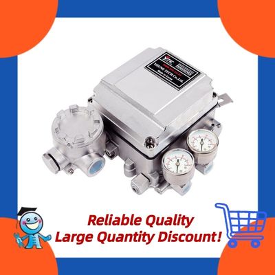 Good Price Electric Pneumatic Linear Rotary Control Valve Positioners YT-1000 YT-1050 YT-1200 Rotork Valves