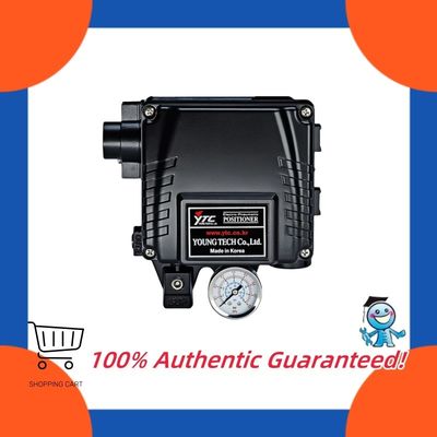 Good Price Electric Pneumatic Linear Rotary Control Valve Positioners YT-1000 YT-1050 YT-1200 Rotork Valves