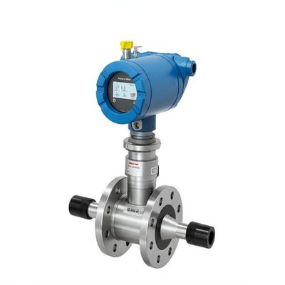 Endress Hauer Proline Promass F 300 Coriolis Flow Meter with DN 8 to 250 Premium Accuracy and Stainless Steel Construction