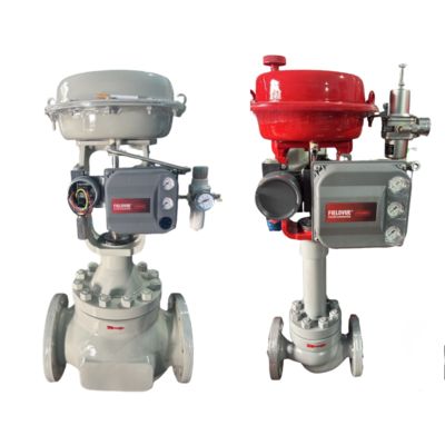 Fisher DVC6200 Digital Valve Positioner Supplier