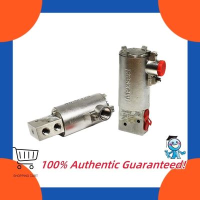 IMI Norgren Maxseal ICO3S 24VDC Hydraulic 3/2 NC Valve Manifold Mount Y0X4ANHH2BS IP66 X8 316L Stainless Steel Solenoid Valve
