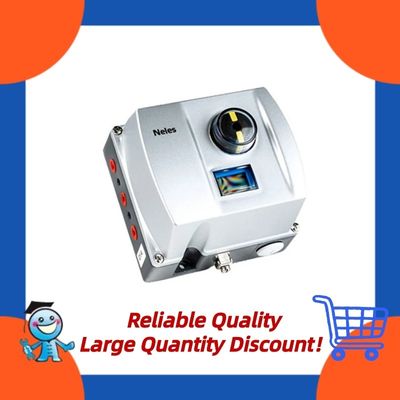 Original Mesto Neles ND9000 Pneumatic Control Valve Positioner ND9103 ND9106 Valve Positioner Ball Valve Supplier