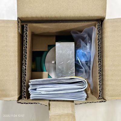 Emerson ASCO 8327B102 Solenoid Valve Original And New
