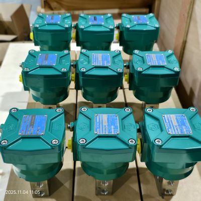 Emerson ASCO 8327B102 Solenoid Valve Original And New
