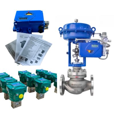 Valve Parts Asco 327 8327 3/2-Way Solenoid Valve For Pneumatic Control Valve