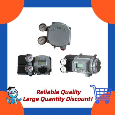 Masoneilan SVI2-21123111 SVI2-21123121 SVI2-31123111 Smart Valve Controller Pressure Reducing Filter Valve
