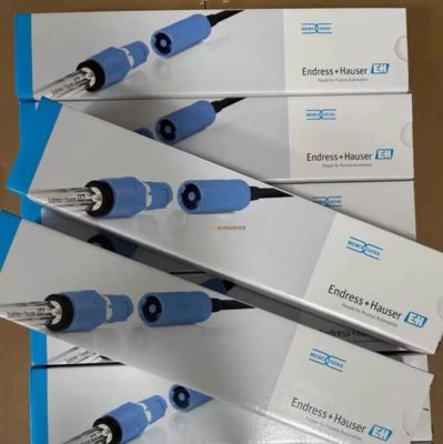 Stock Supplier Endress Hauser CPS11E-UR7AAA2 E+H Digital pH Sensor Memosens CPS11E Electrode for Process Industry