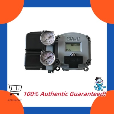 Masoneilan 78-4 78-40 80-40 Air Filter Regulator SVI2 Digital Valve Positioner Control Valves BR200 BR400 Booster Relays