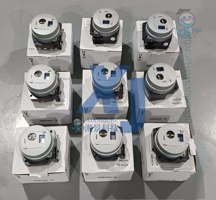 Neles ND9000 Series Intelligent Valve Positioner ND9106HX8T Aluminum Stainless Steel Valve Controller with Diagnostics