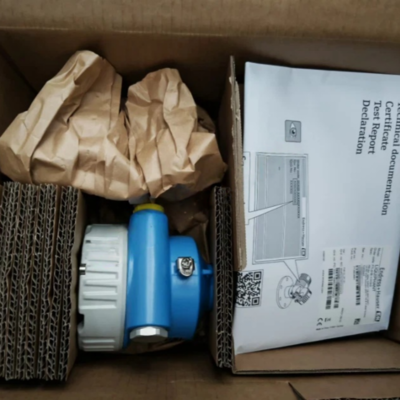 Endress Hauser Vibronic Point Level Detection Liquiphant FTL50 FTL51 FTL51B FTL51C FTL62 FTL64 FTL70
