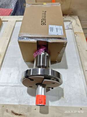 High Accuracy Endress Hauser Guided Radar Level Transmitter E+H FMP54 Guided Wave Radar Level Measurement Instrument