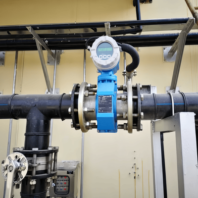 Endress Hauser Water Electromagnetic Flowmeter Proline Promag W 300 Proline Prowirl D 200 F 200 R 200 O 200 Vortex Flow Meter 