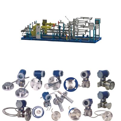 Foxboro IDP10 I/A Series Electronic Differential Pressure Transmitters 4-20mA HART