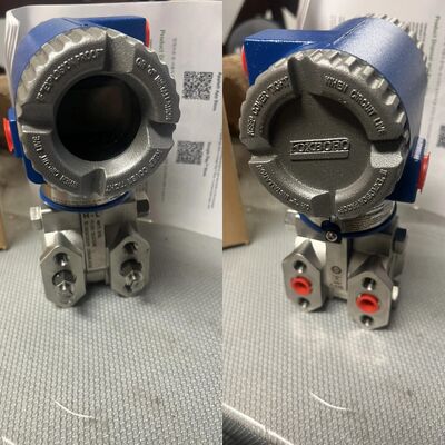 Foxboro IDP10 I/A Series Electronic Differential Pressure Transmitters 4-20mA HART