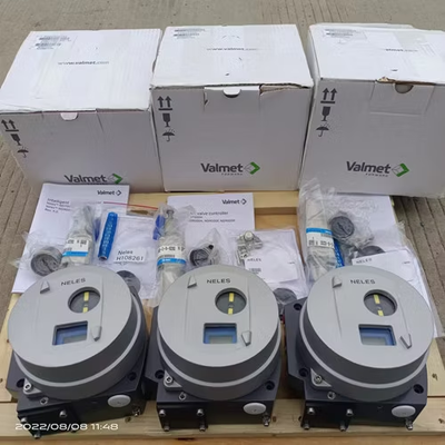 Original Valmet MESTO Neles Valve Controller ND9000 ND9100 Series Valve Positioner Hart ND9102HN ND9102HXT ND9103HX ND9106HXT 