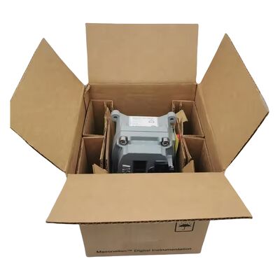 Bakerhughes Masoneilan 78-40 Air Filter Regulators SVI2 AP Digital Intelligent Valve Positioner Ball Valve OEM Display