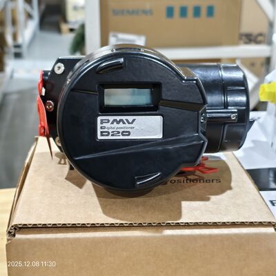 Flowserve Logix 3800e 3800 Digital Valve Positioner Flowserve Control Valve Spare Parts Supplier Price