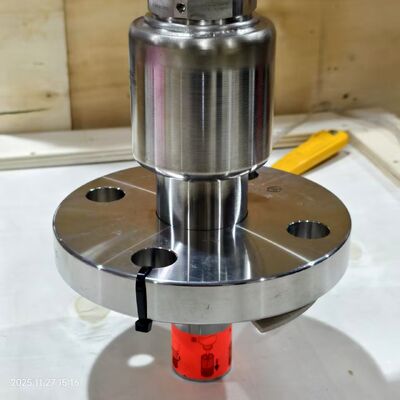 Endress Hauser FMP54-BCACCBAEDLAGJ FMP54-BCACCBAED1PUJ+AAEH Oil Gas Level Measurement Guided Wave Radar Level Meter