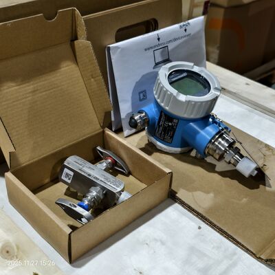 New and Orighinal Flowmeter Endress Hauser PMP51B Pressure Flowmeter PMP51B For Oil and Gas or Water