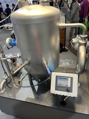 New and Orighinal Flowmeter Endress Hauser PMP51B Pressure Flowmeter PMP51B For Oil and Gas or Water