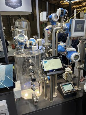 New and Orighinal Flowmeter Endress Hauser PMP51B Pressure Flowmeter PMP51B For Oil and Gas or Water