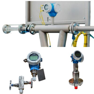 New and Orighinal Flowmeter Endress Hauser PMP51B Pressure Flowmeter PMP51B For Oil and Gas or Water
