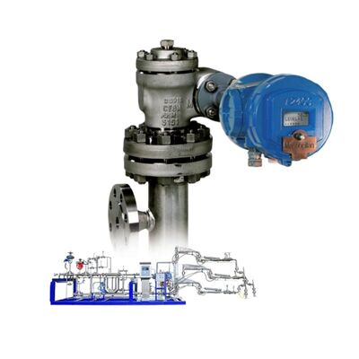 Oil and Gas Industry Products: Masoneilan 12400 Series Digital Level Transmitter and Masoneilan Valve Positioner SVI2 SVI1000 SVI3