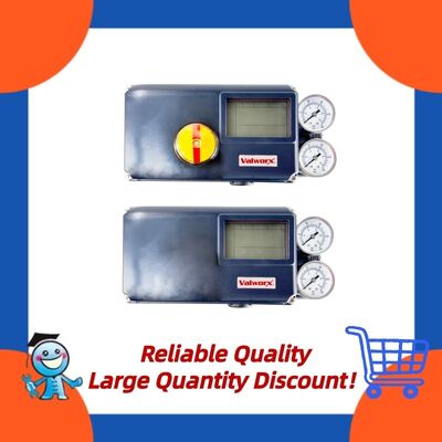 Valworx 5298 5299 Series Digital Valve Positioner Smart Valve Controller SMC JSX JSXM JSXD JSXP JSXR JSXZ Solenoid Valves