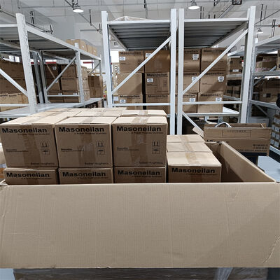 Masoneilan control valve SVI1000 series valve positioner SVI1000G/IM/SW positioner + Fairchild M25 relay and ASCO solenoid pulse valve NFG353D132 24VDC