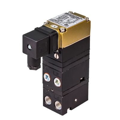 Rotork Fairchild T7800 I/P transducer + Masoneilan SVI2 AP/SVI2 series SVI2AP-22123111 double-acting intelligent valve positioner, in stock.
