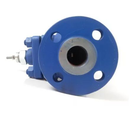 New and High quality Spirax Sarco KE73 Pneumatic Control Valve and FISHERr Positioner DVC6200 DVC2000 3661