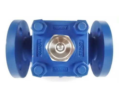 New and High quality Spirax Sarco KE73 Pneumatic Control Valve and FISHERr Positioner DVC6200 DVC2000 3661