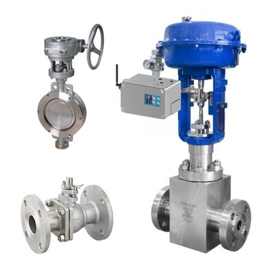 IMI STI SHP SH00ASSAU Valve Positioner Reliable Protection Water Treatment Plant Industrial Use