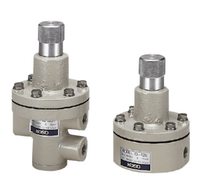 KOSO 400H Parallel Slide Valves Seal Thermal Power High Pressure Emergency Shut off Valves