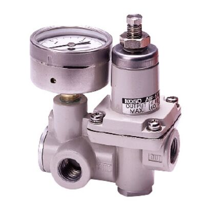 KOSO 9000 Series Actuator with STV D373H-25C Hard Seal Butterfly Valve for Industrial Process Control