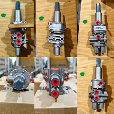 Reliable Process Control with Fisher377 Relay and DVC6200 Valve Controller