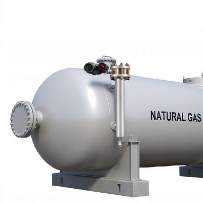 FIELDVUE DLC3000 Series DLC3100 DLC3020F DLC3010  Emerson Fisher Displacer Level Transmitter with Torque Tube for Gas tank Stock