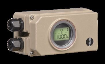 China NEWAY CBS Series Bellows Seal Single Seat Control Valve with Samson 3730 Positioner Chemical Use