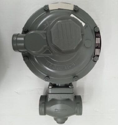 ITRON B Series Pressure Regulators and Gas Pressure Reducing Valve and Gas Pressure Reducing Valve for Skid Mounting